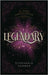Legendary (Caraval 2) by Garber, Stephanie