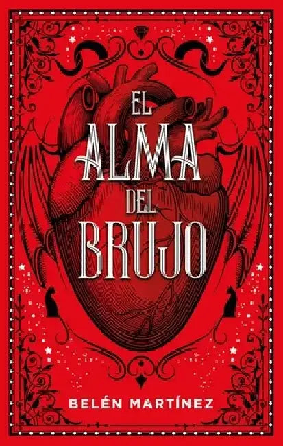 El Alma del Brujo by Belen Martinez
