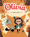 Olivia Y El Zorro Furioso / Aster and the Furious Fox by Thom Pico