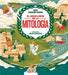 El Gran Libro de la Mitología / The Big Book of Mythology by Rosa Navarro