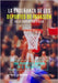 La Enseñanza de los Deportes de Invasión en la Educación Física: Una propuesta de intervención basada en el baloncesto by Martín Barrero, Alberto