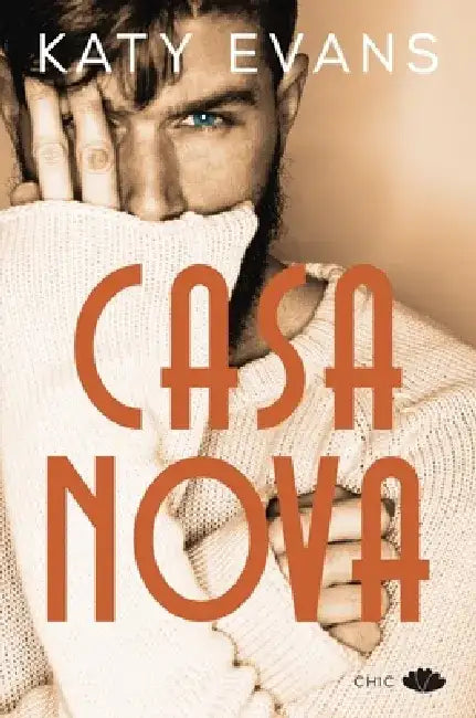 Casanova by Katy Evans