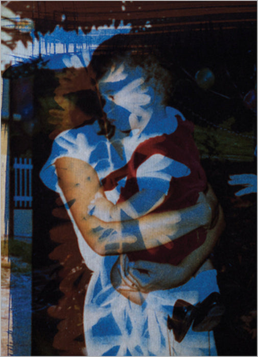 Luis Carlos Tovar: Jardín de Mi Padre by Luis Carlos Tovar, Lydia Dorner, Joan Fontcuberta