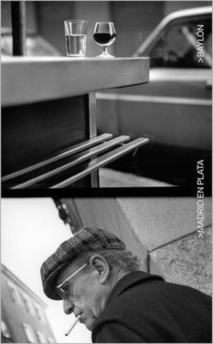 Baylón: Madrid En Plata by Luis Baylón