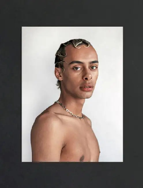 Pieter Hugo: Solus Volume I: Concerning Atypical Beauty and Youth by Pieter Hugo