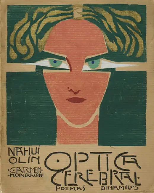 Diagramming Modernity: Books and Graphic Design in Latin America, 1920-1940 by Rodrigo Gutierrez