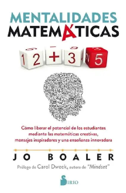 Mentalidades Matematicas by Jo Boaler