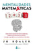 Mentalidades Matematicas by Jo Boaler