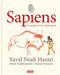 Sapiens: Volumen 1: El Nacimiento de la Humanidad (Edición Gráfica) / Sapiens: A Graphic History: The Birth of Humankind by Yuval Noah Harari