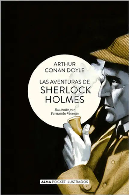Las Aventuras de Sherlock Holmes by Doyle, Arthur Conan