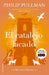 El Catalejo Lacado / The Amber Spyglass by Philip Pullman