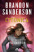 Citónica / Cytonic by Brandon Sanderson