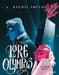 Lore Olympus. Cuentos del Olimpo / Lore Olympus: Volume Two by Rachel Smythe