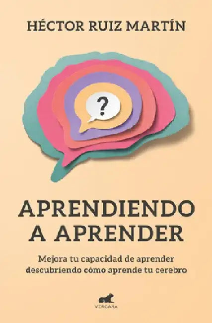 Aprendiendo a Aprender / Learning to Learn by Hector Ruiz Martin