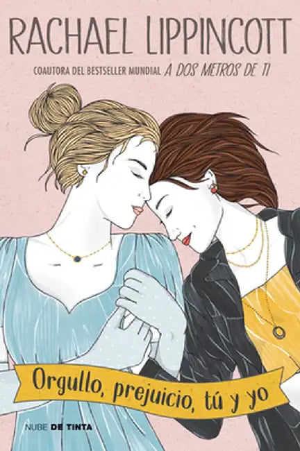 Orgullo, Prejuicio, Tú Y Yo / Pride and Prejudice and Pittsburgh by Rachael Lippincott