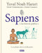 Sapiens. Una Historia Gráfica. Vol. 2: Los Pilares de la Civilización / Sapiens: A Graphic History, Volume 2: The Pillars of Civilization by Yuval Noah Harari