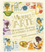 Mujeres En El Arte by Rachel Ignotofsky