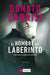 El Hombre del Laberinto by Donato Carrisi