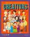 Creativas / Creative Women: Artistas, Escritoras Y Actrices Que Han Hecho Historia Libros Infantiles Para Conocer a Los Grandes Personajes de la Histo by Cristina Serret
