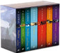 Caja Harry Potter - La Serie Completa / Harry Potter Paperback Boxed Set: Books 1-7 by J. K. Rowling