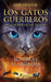 Sombras Alargadas / Long Shadows by Erin Hunter