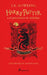 Harry Potter Y El Prisionero de Azkaban. (Edición 20 Aniv. Gryffindor) / Harry P Otter and the Prisoner of Azkaban. Gryffindor Edition by J. K. Rowling