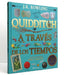 Quidditch a Través de Los Tiempos (Un Libro de la Biblioteca de Hogwarts Edición Ilustrada) / Quidditch Through the Ages: The Illustrated Edition by J. K. Rowling
