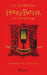 Harry Potter Y El Cáliz de Fuego (20 Aniv. Gryffindor) / Harry Potter and the Go Blet of Fire (Gryffindor) by J. K. Rowling