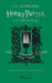 Harry Potter Y El Cáliz de Fuego (20 Aniv. Slytherin) / Harry Potter and the Gob Let of Fire (Slytherin) by J. K. Rowling