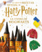 La Cocina de Hogwarts / The Official Harry Potter Baking Book by Joanna Farrow