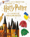 La Cocina de Hogwarts / The Official Harry Potter Baking Book by Joanna Farrow