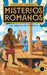 Los Piratas de Pompeya / The Pirates of Pompeii. by Caroline Lawrence