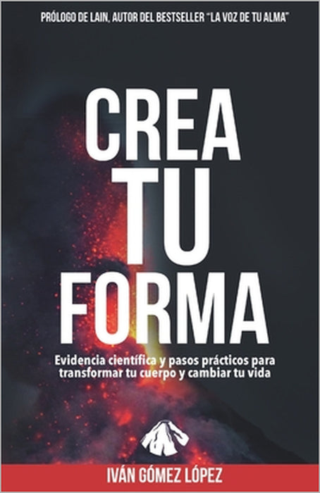 Crea Tu Forma by Ivan Gomez Lopez
