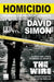 Homicidio by David Simon
