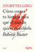 Storytelling by Bobette Buster