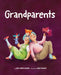 Grandparents by Ariel Andrés Almada