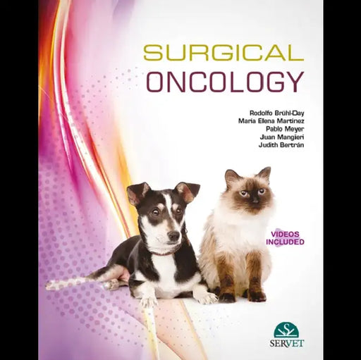 Surgical oncology by Rodolfo Bruhl-Day