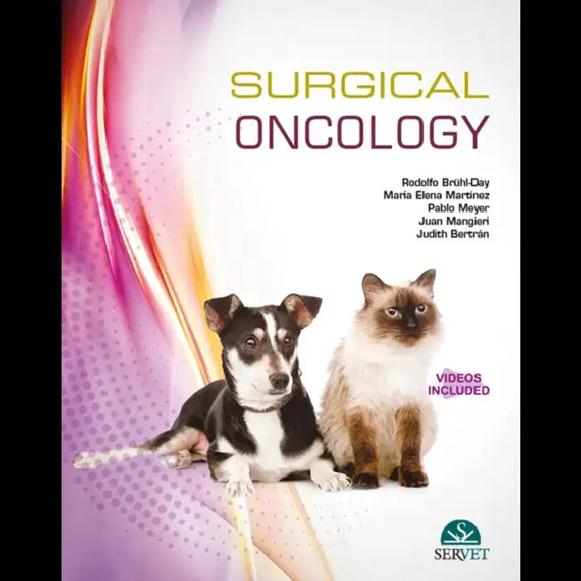 Surgical oncology by Rodolfo Bruhl-Day