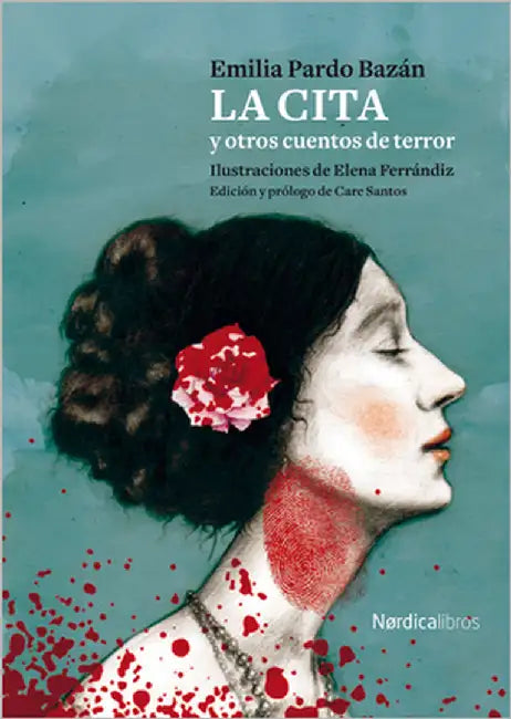 Cita, La (Batiscafo) by Pardo Bazan, Emilia