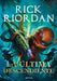 La Última Descendiente / Daughter of the Deep by Rick Riordan