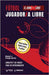Fútbol. Jugador/a libre: Concepto y 50 juegos para su entrenamiento (Versión Edición Color) by Crespo García, Manuel J.