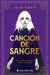 Cancion de Sangre by Julia Ember