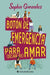 Boton de Emergencia Para Dejar de Amar by Sophie Gonzales