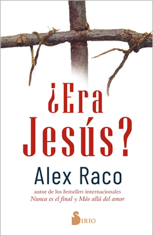 Era Jesus? by Alex Raco