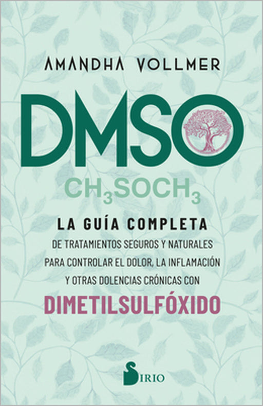 Dmso by Amandha Vollmer