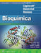 Lir. Bioquímica by Emine Ercikan Abali, Susan D. Cline, David S. Franklin