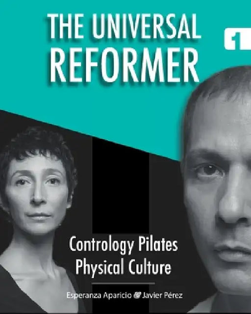 The Universal Reformer by Esperanza Aparicio Romero