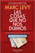 Las cosas que no nos dijimos by Levy, Marc