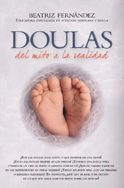Doulas by Beatriz Calvete Cordeiro