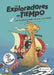 Las Las Expediciones de Los Vikingos: (Spanish Edition) Libro Para Niños de + 10 Años. Aventuras E Historia de Los Vikingos. Volume 2 by Miguel Ángel Saura, Jordi Ortiz